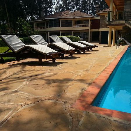 Hotel Margarita House à Nairobi Extérieur photo
