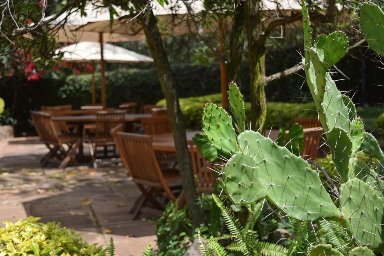 Hotel Margarita House à Nairobi Extérieur photo